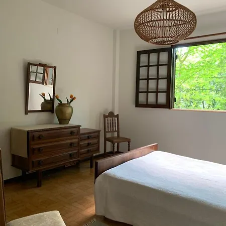 Quinta Do Tanquinho Semesterbostad Braga