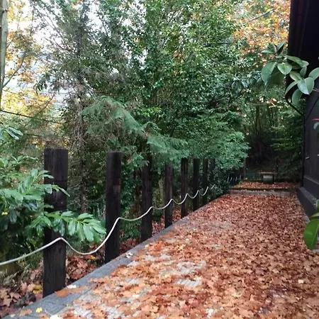 بيت للعطل Quinta Do Tanquinho براغا