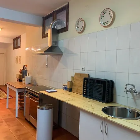 Quinta Do Tanquinho * براغا