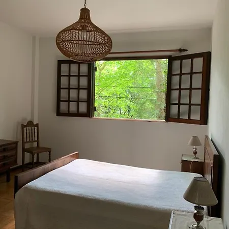 بيت للعطل Quinta Do Tanquinho براغا