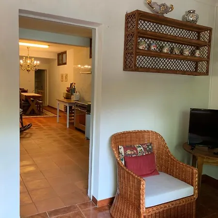 Quinta Do Tanquinho بيت للعطل *