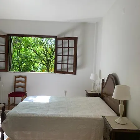 Quinta Do Tanquinho * براغا