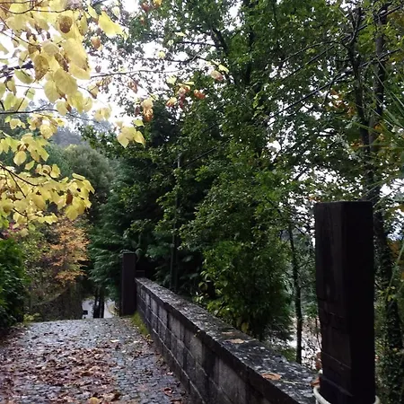 別荘 Quinta Do Tanquinho ブラガ