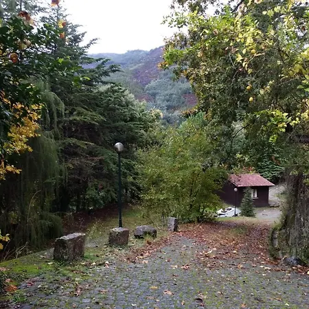 別荘 Quinta Do Tanquinho *