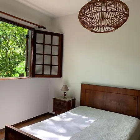 بيت للعطل Quinta Do Tanquinho براغا