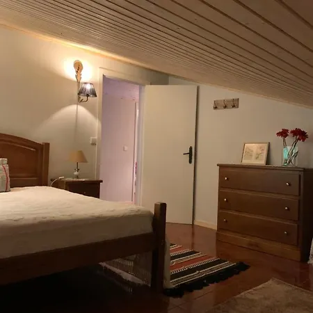 Quinta Do Tanquinho * براغا