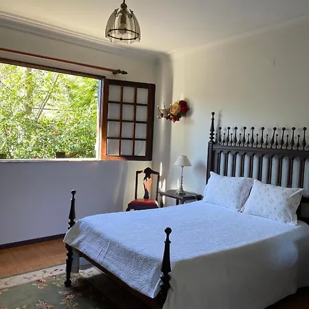 Quinta Do Tanquinho بيت للعطل