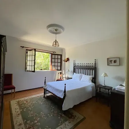 Quinta Do Tanquinho براغا