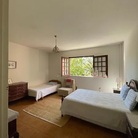 Quinta Do Tanquinho براغا