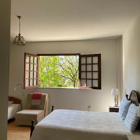 Quinta Do Tanquinho بيت للعطل براغا