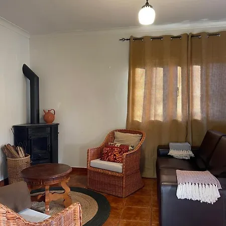 بيت للعطل Quinta Do Tanquinho *