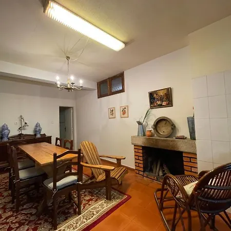 Quinta Do Tanquinho Semesterbostad Braga