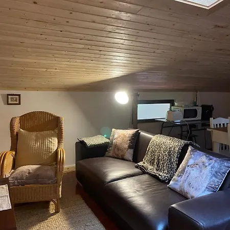 بيت للعطل Quinta Do Tanquinho