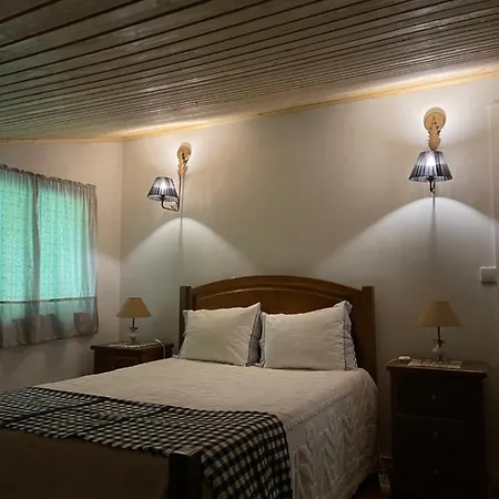 Quinta Do Tanquinho Semesterbostad