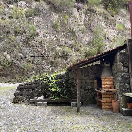 Quinta Do Tanquinho * براغا