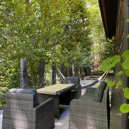 Quinta Do Tanquinho Semesterbostad Braga