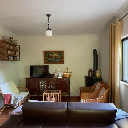بيت للعطل Quinta Do Tanquinho