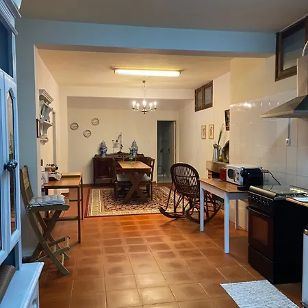 Quinta Do Tanquinho بيت للعطل براغا