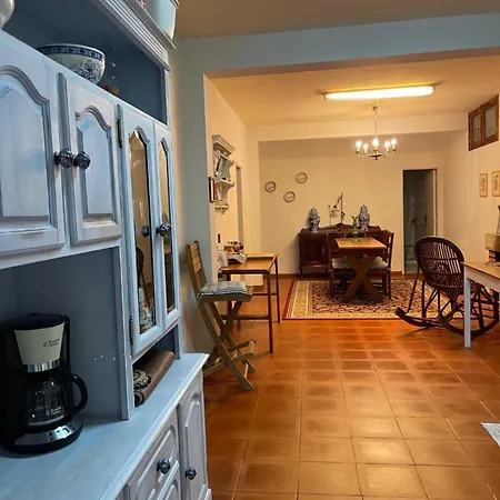 بيت للعطل Quinta Do Tanquinho براغا