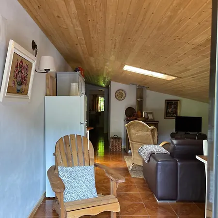 بيت للعطل Quinta Do Tanquinho