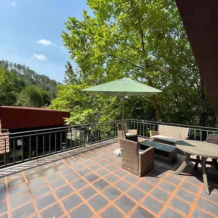Quinta Do Tanquinho براغا