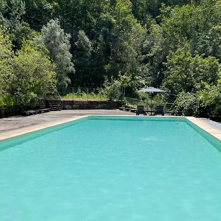 Quinta Do Tanquinho * براغا