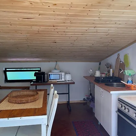 بيت للعطل Quinta Do Tanquinho براغا