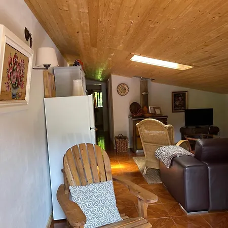 Quinta Do Tanquinho Holiday home
