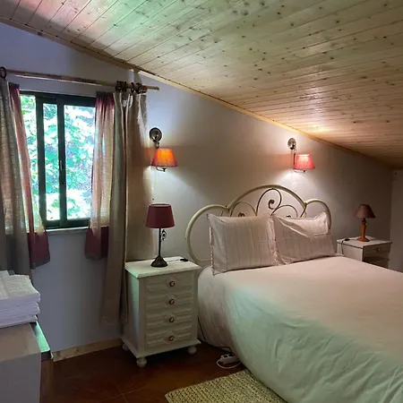 Quinta Do Tanquinho Holiday home