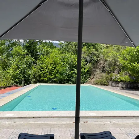 Quinta Do Tanquinho بيت للعطل براغا