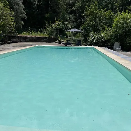 بيت للعطل Quinta Do Tanquinho براغا