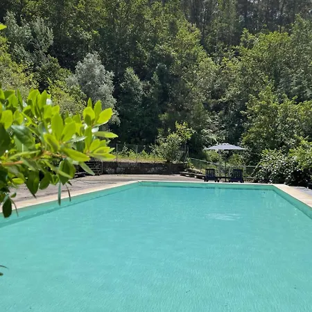 Holiday home Quinta Do Tanquinho