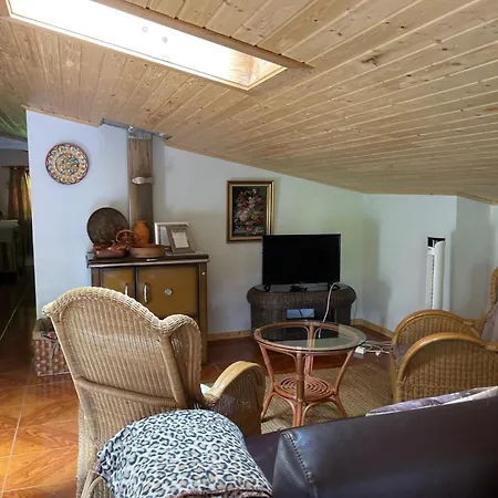 Quinta Do Tanquinho Semesterbostad Braga