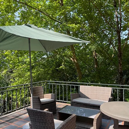 Quinta Do Tanquinho Semesterbostad