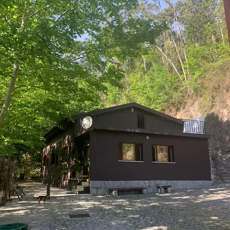 Quinta Do Tanquinho بيت للعطل
