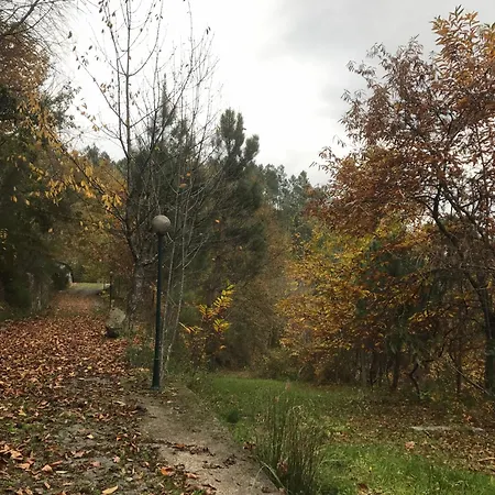 بيت للعطل Quinta Do Tanquinho *